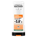 L'Oreal Paris Men Expert Hydra Energetic Extreme Sport Shower Gel 400ml thumbnail 1