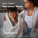 Sambucol Kids Cold & Flu 36 chewable tablets thumbnail 4