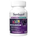 Sambucol Kids Cold & Flu 36 chewable tablets thumbnail 1