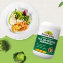 Nature's Way Complete Daily Multivitamin 250 tablets thumbnail 4