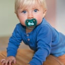 Avent Ultra Air Soother, 18+ Months, Deco Mixed 2 pack thumbnail 2
