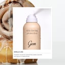 Gem Deodorant Santal 127g thumbnail 4