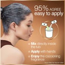 Garnier Good Haircolour 3.0 Dark Chocolate Brown  1 each thumbnail 3