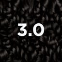 Garnier Good Haircolour 3.0 Dark Chocolate Brown  1 each thumbnail 4