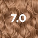 Garnier Good Haircolour 7.0 Almond Creme Drk Bld  1 each thumbnail 4