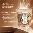 Garnier Good Haircolour 7.0 Almond Creme Drk Bld  1 each thumbnail 2