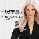 L'Oreal Paris Preference Acidic Toner Platinum Ice 1 each thumbnail 6