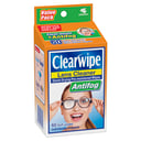 Clearwipe Lens Cleaner With Antifog 60 pieces - 1 each thumbnail 9
