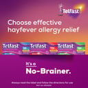 Telfast 180mg - 80 tablets thumbnail 5