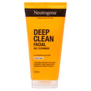 Neutrogena Deep Clean Facial Cleanser 150g thumbnail 1