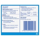 Claratyne Children's Hayfever & Allergy Relief Grape 50 chewable tablets thumbnail 2