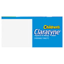 Claratyne Children's Hayfever & Allergy Relief Grape 50 chewable tablets thumbnail 4