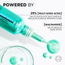L'Oreal Paris Revitalift Bright Reveal Exfoliant Peel 25ml thumbnail 6