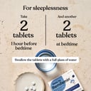 Remifemin Sleep 40 tablets thumbnail 4