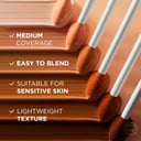 L'Oreal Paris True Match Radiant Concealer 1N 1 each thumbnail 4