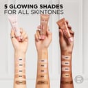 L'Oreal Paris True Match Lumi Glotion 901 Fair Glow 1 each thumbnail 6