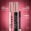 L'Oreal Paris Paradise Mascara Forever Noir 1 each thumbnail 3