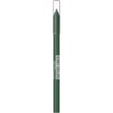 Maybelline Tattoo Gel Pencil Vivid Green 1 each thumbnail 1