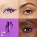 Maybelline Tattoo Gel Pencil Purple Pop 1 each thumbnail 3