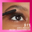 Maybelline Lash Sensational Fireworks Mascara Black 1 each thumbnail 5