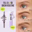 Maybelline Super Lock Brow Glue 1 each thumbnail 7