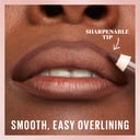 Maybelline Lifter Lip Liner 007 Big Lift 1 each thumbnail 5