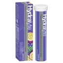 Hydralyte Effervescent Passionfruit Punch 20 tablets thumbnail 6