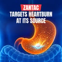 Zantac Relief 150mg 28 pack thumbnail 8