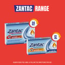 Zantac Relief 150mg 28 pack thumbnail 5