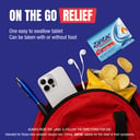 Zantac Relief Double Strength 300mg 14 pack thumbnail 4