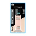 Maybelline Fit Me Matte+Poreless Natural Beige C 1 each thumbnail 1