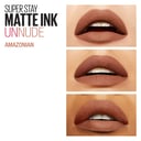 Maybelline Superstay Matte Ink Amazonian C 1 each thumbnail 3