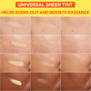Garnier Vitamin C Daily UV Glow SPF50+ 40ml thumbnail 5
