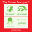Ferro-grad PR 325mg 30 tablets thumbnail 2
