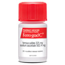 Ferro-grad C 30 tablets thumbnail 1