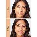 Maybelline Fit Me Dewy & Smooth Foundation 225 Medium Buff 1 each thumbnail 4