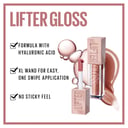 Maybelline Lip Lifter Gloss 6 Reef 1 each thumbnail 4