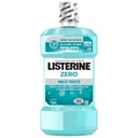 Listerine Zero Mouthwash 750ml thumbnail 1
