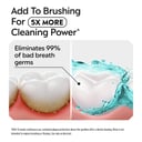 Listerine Zero Mouthwash 750ml thumbnail 9