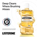 Listerine Original Mouthwash 750ml thumbnail 4