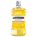 Listerine Original Mouthwash 750ml thumbnail 1