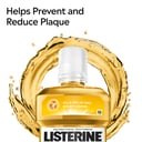 Listerine Original Mouthwash 750ml thumbnail 3