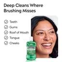 Listerine Fresh Burst Mouthwash 750ml thumbnail 12