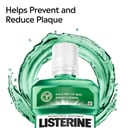 Listerine Fresh Burst Mouthwash 750ml thumbnail 4