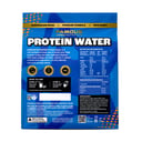 Famous Nutrition Protein Water Orange & Mango 300g thumbnail 2