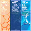 La Roche-Posay Anthelios XL Wet Skin Sunscreen SPF 50+ Sustainable Tube 200ml thumbnail 5