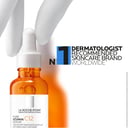 La Roche-Posay Pure Vitamin C12 Serum 30ml thumbnail 10