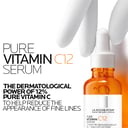 La Roche-Posay Pure Vitamin C12 Serum 30ml thumbnail 9