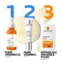 La Roche-Posay Pure Vitamin C12 Serum 30ml thumbnail 7