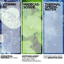 La Roche-Posay Cicaplast B5 Masque 25g - 5 pack thumbnail 3